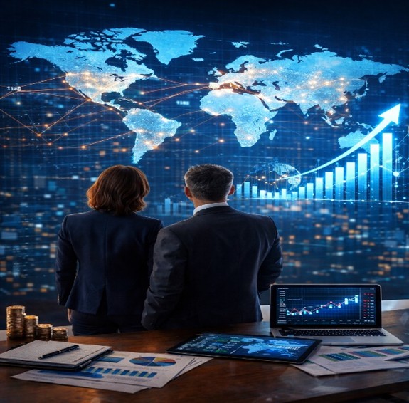 Antreprenori cu experiență